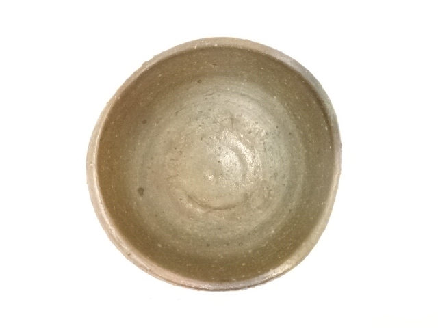 道具 ] - 道具 備前焼 小西陶古造 茶碗（共箱） | ネットショップ圭